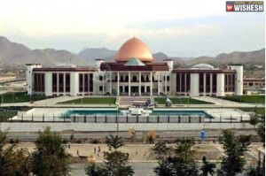 Afghan Parliment 02 2017 10
