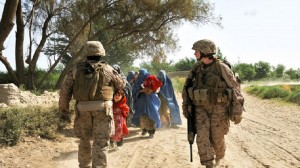افزایش-نیروهای-آمریکایی-در-افغانستان-ثمری-ندارد