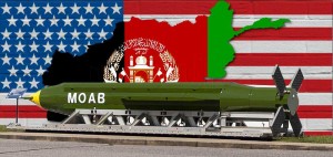 افغانستان-امریکا