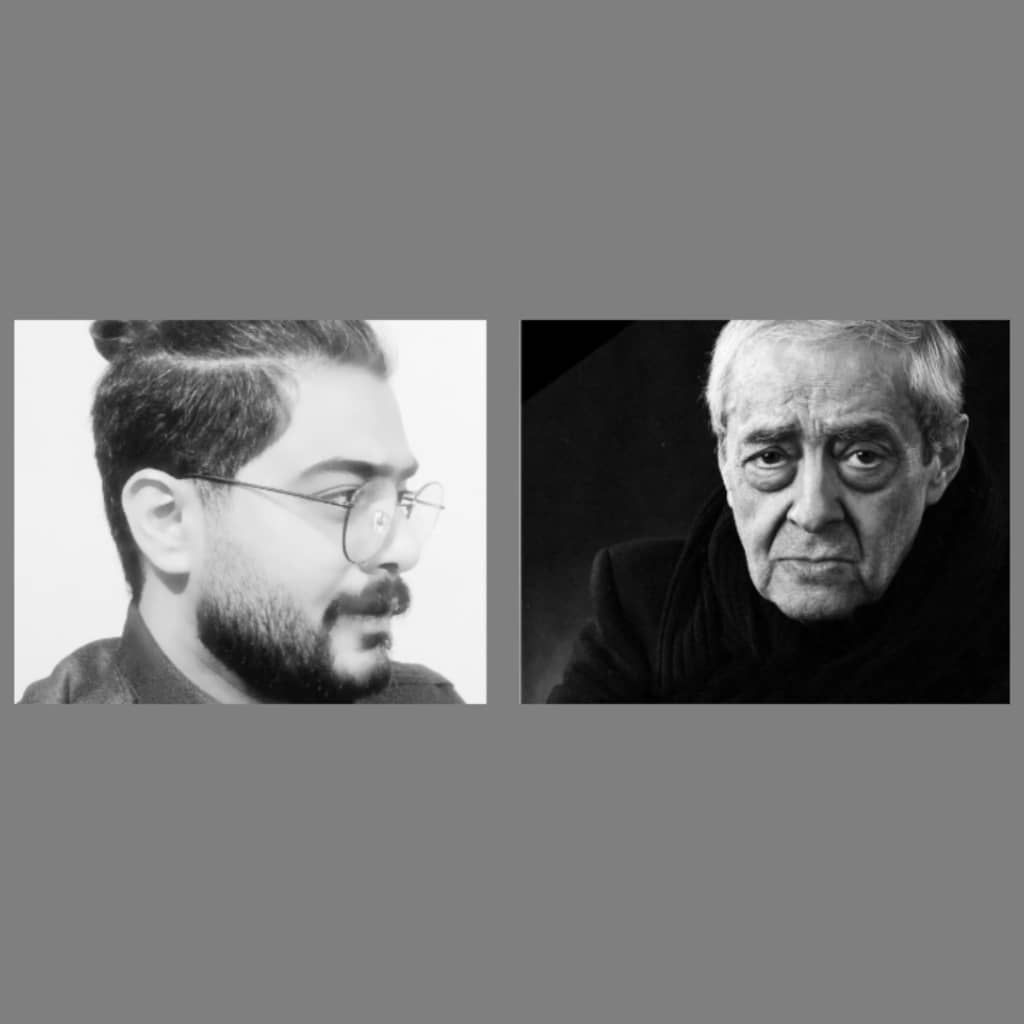 مهدی بیرانوند: استاد احمدرضا احمدی افتخاری برای شعر آسیای میانه است